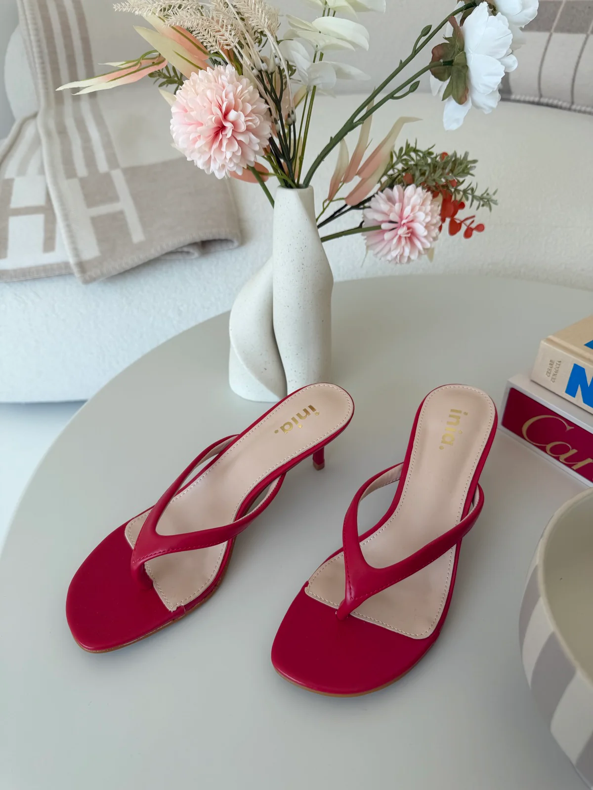 SCARPE